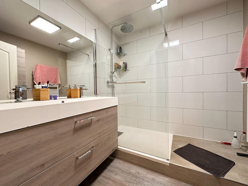 Appartement - 84 m² - 4 pièces