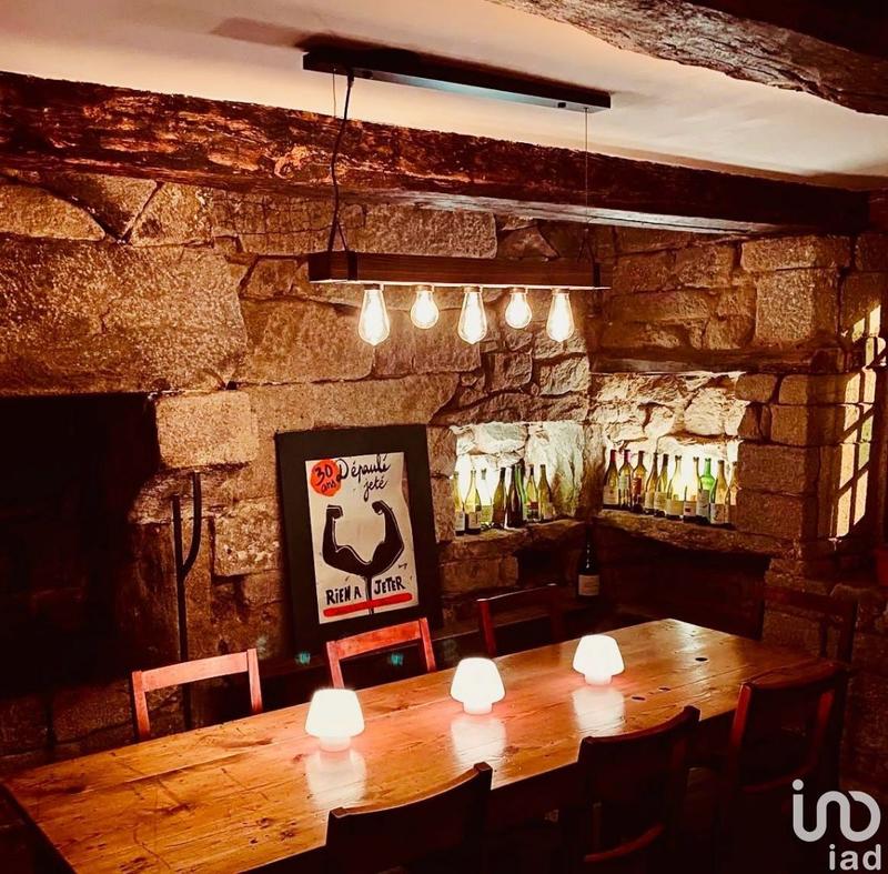 Local commercial - 105 m²