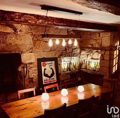 Local commercial - 105 m²