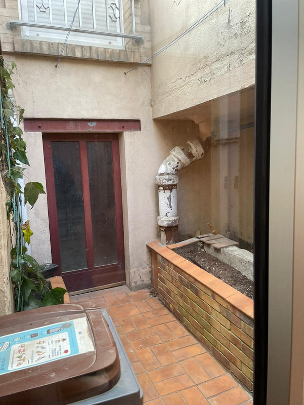 Maison - 101 m² - 3 pièces