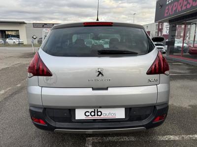 Peugeot 3008 1.6 BlueHDi 120ch s&amp;S Eat6 Crossway