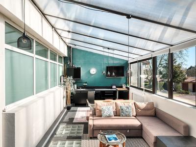 Maison - 96 m² - 4 pièces