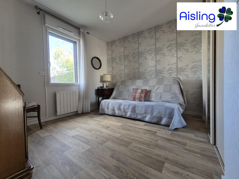 Appartement - 72 m² - 4 pièces