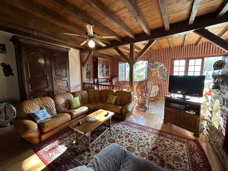 Villa - 238 m² - 5 pièces