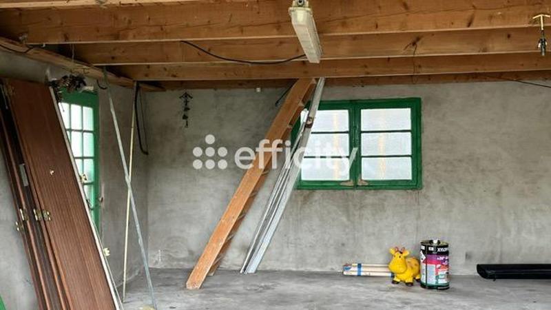 Maison - 70 m² - 3 pièces