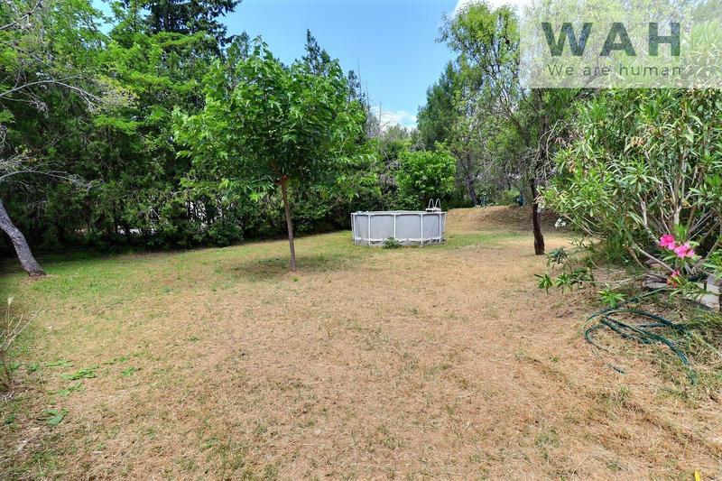 Villa - 85 m² - 4 pièces