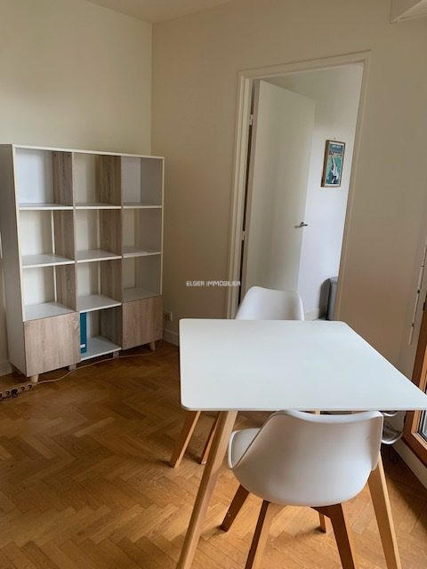 Appartement - 30 m² - 1 pièce
