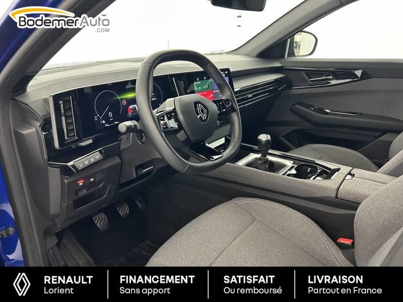 Renault Austral mild hybrid advanced 130 Equilibre