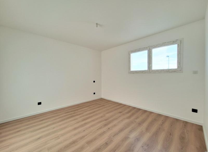 Maison contemporaine - 150 m² - 6 pièces