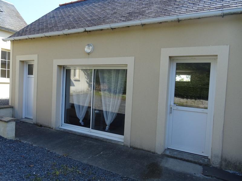 Maison - 133 m² - 7 pièces