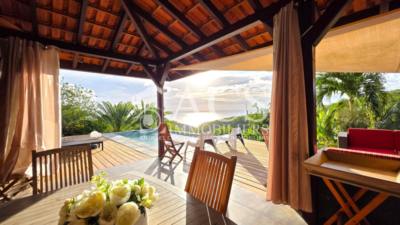 Villa - 151 m² - 4 pièces