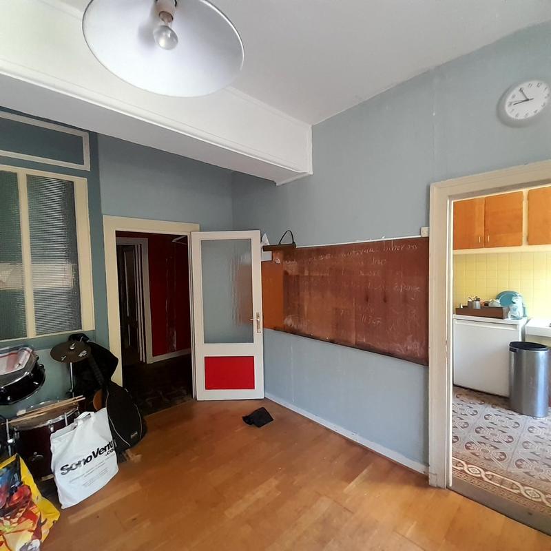 Maison ancienne - 172 m² - 7 pièces