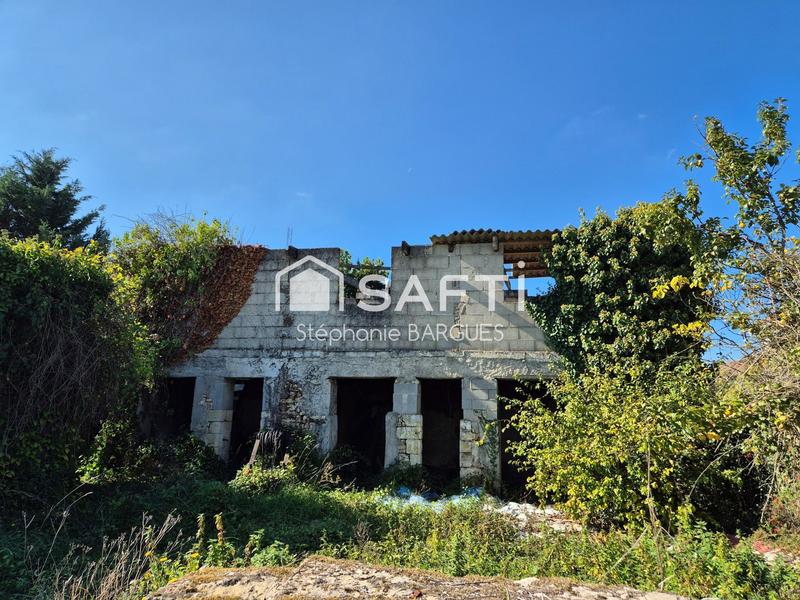 Maison - 140 m² - 4 pièces