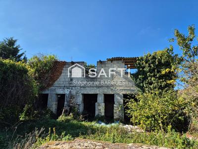 Maison - 140 m² - 4 pièces