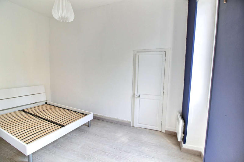 Appartement - 54 m² - 3 pièces