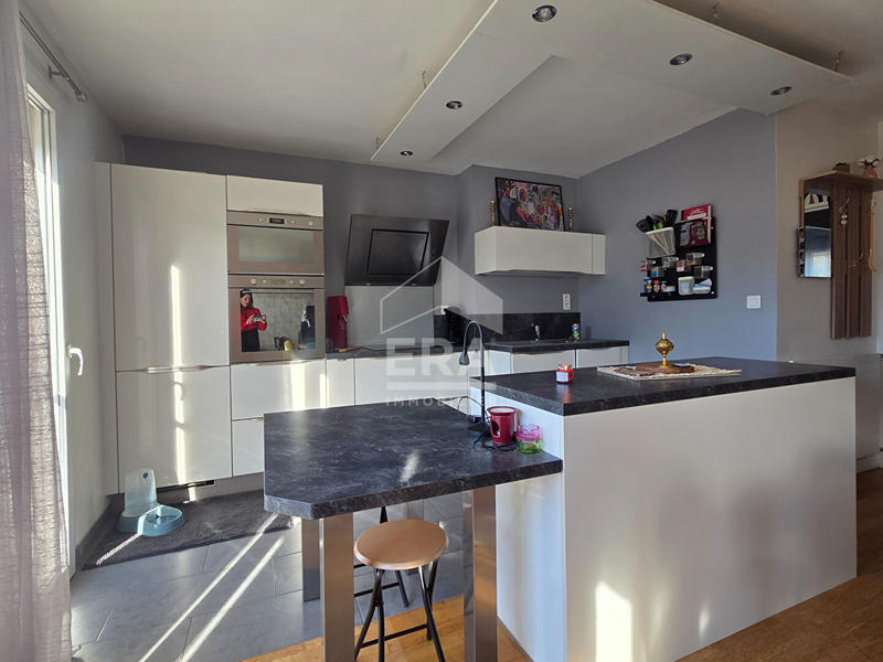 Appartement - 68 m² - 4 pièces