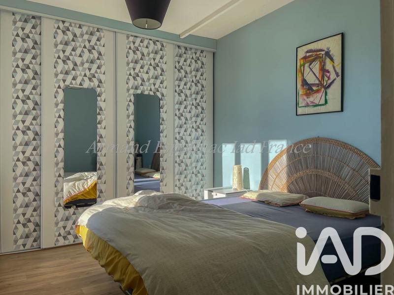 Maison de village - 140 m² - 5 pièces