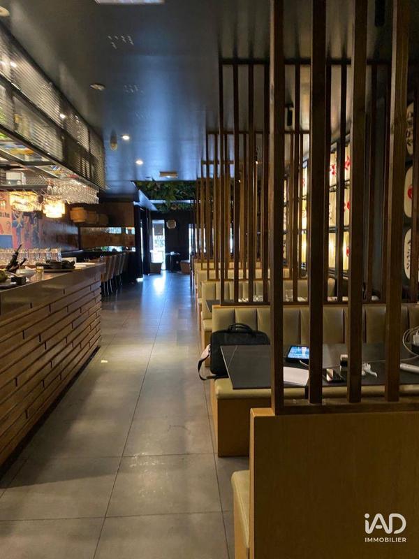 Local commercial - 300 m²