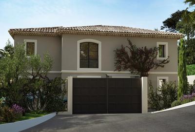 Terrain constructible - 778 m²