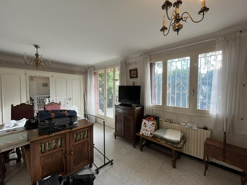 Maison - 116 m² - 5 pièces