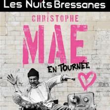 Festival les Nuits Bressanes