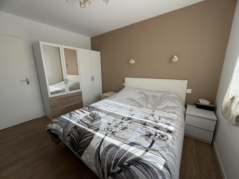 Maison - 119 m² - 4 pièces