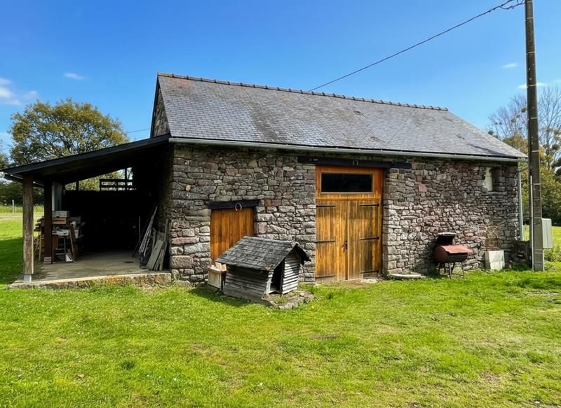 Propriété - 141 m² - 6 pièces