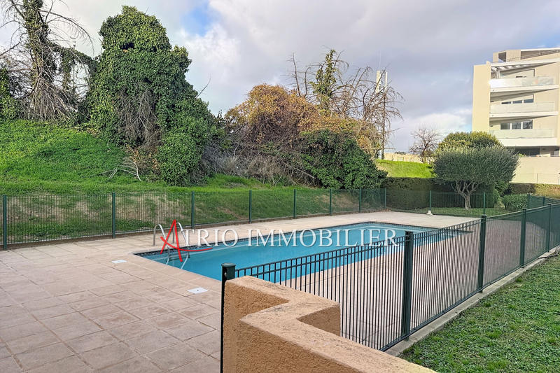 Appartement - 27 m² - 1 pièce