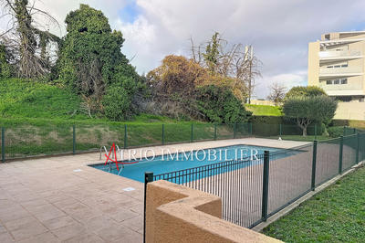 Appartement - 27 m² - 1 pièce