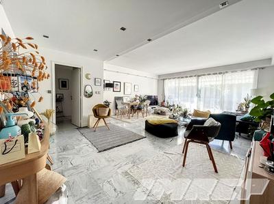 Appartement - 142 m² - 4 pièces