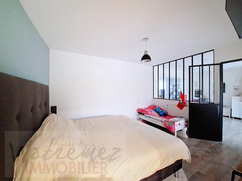 Maison - 151 m² - 7 pièces