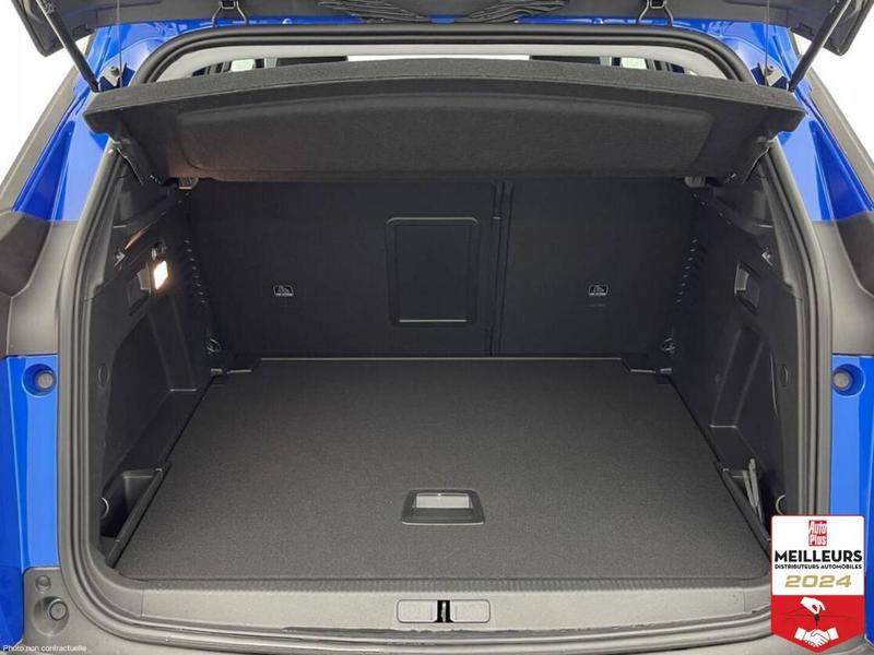 Peugeot 3008 III 1.2 PureTech 130ch Active Pack Eat8