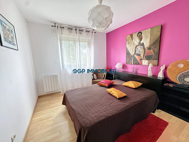 Maison traditionnelle - 153 m² - 5 pièces