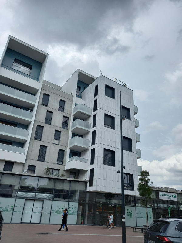 Appartement - 51 m² - 2 pièces