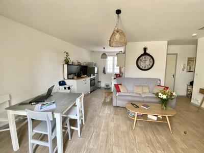 Appartement - 54 m² - 3 pièces