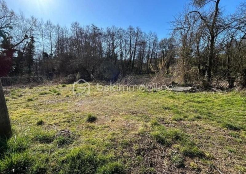 Maison de campagne - 85 m² - 5 pièces