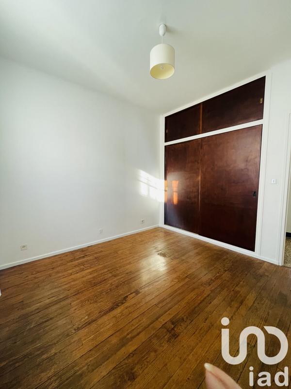 Appartement - 84 m² - 4 pièces