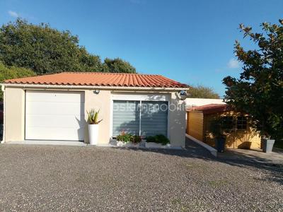 Maison ancienne - 120 m² - 7 pièces