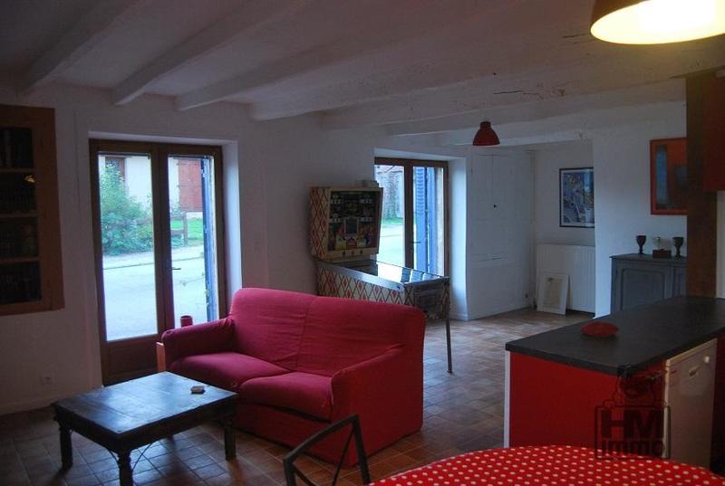 Propriété - 157 m² - 10 pièces