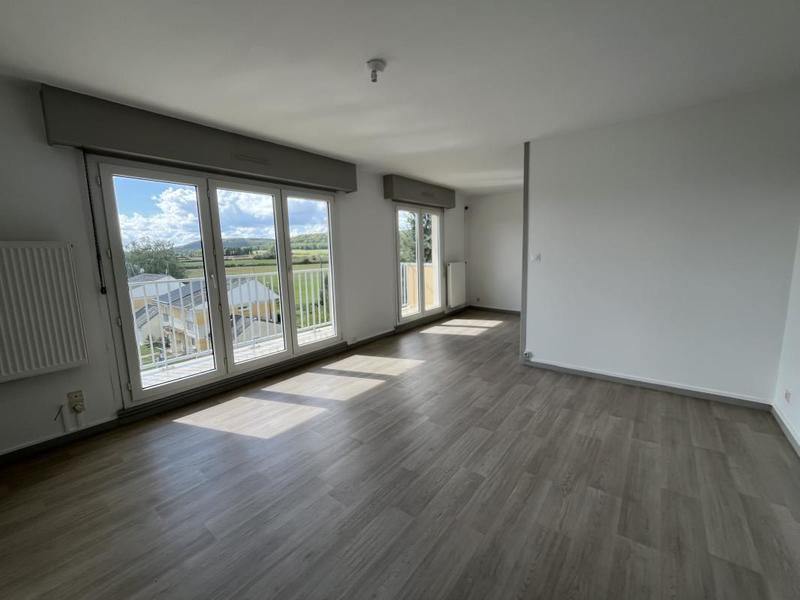 Appartement - 82 m² - 4 pièces