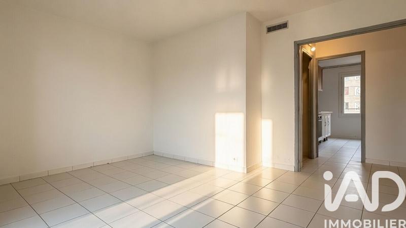 Appartement - 67 m² - 5 pièces