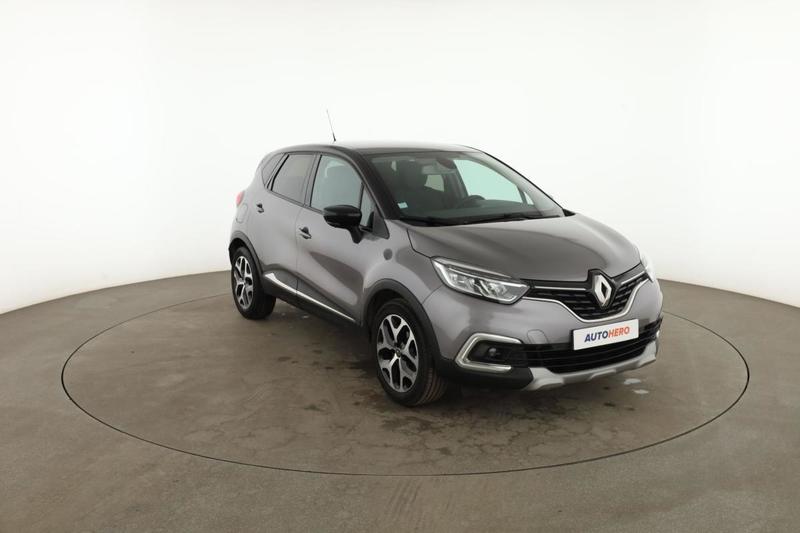 Renault Captur 0.9 TCe Intens 90 ch