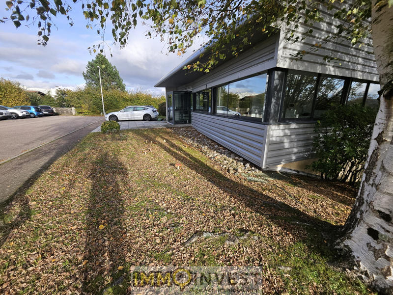 Immeuble - 455 m² - 25 pièces