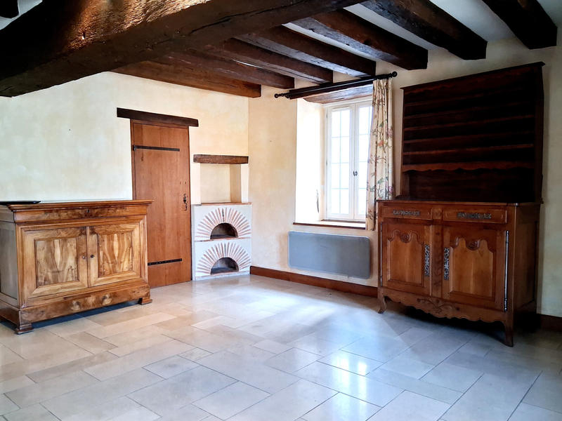 Maison - 215 m² - 8 pièces