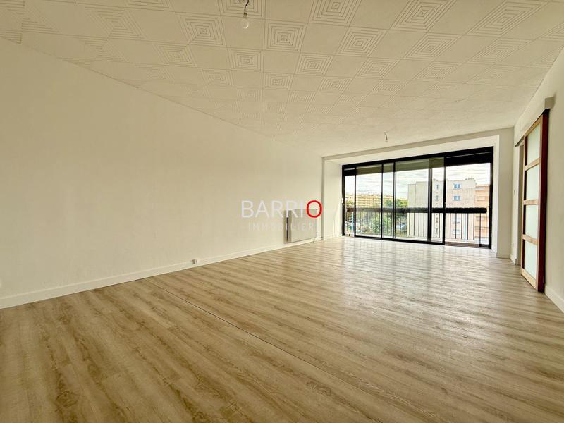 Appartement - 89 m² - 4 pièces