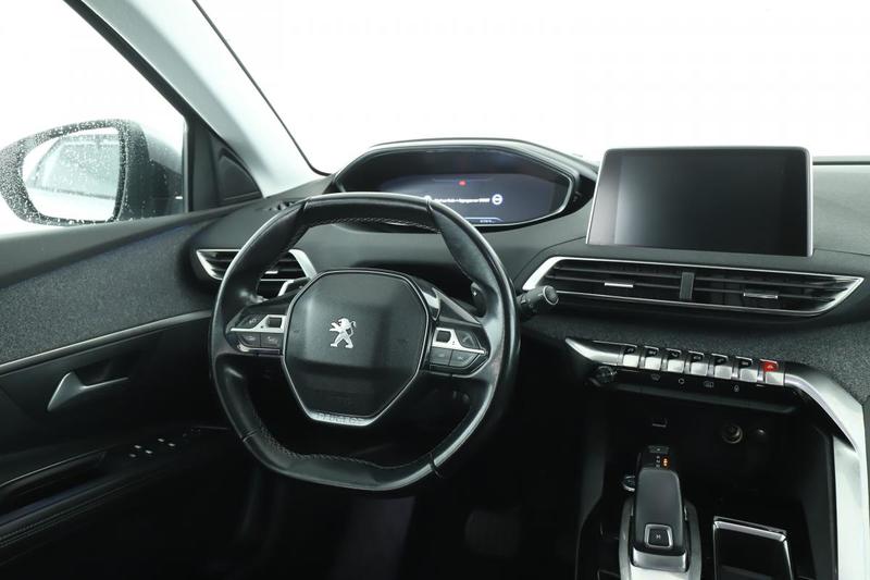 Peugeot 5008 1.2 PureTech Allure Eat6 130 ch