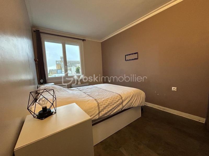 Maison traditionnelle - 65 m² - 4 pièces