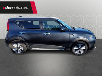 Kia Soul e- Electrique 204 ch e-Premium