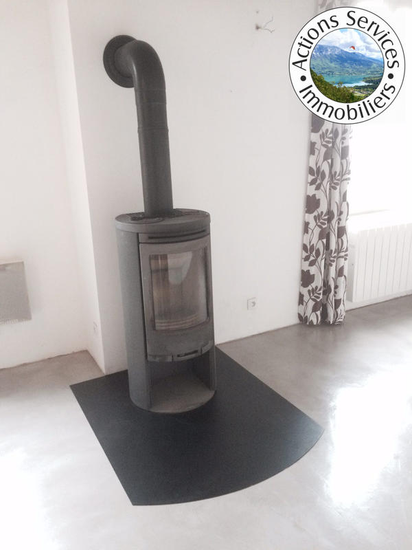 Maison - 77 m² - 4 pièces