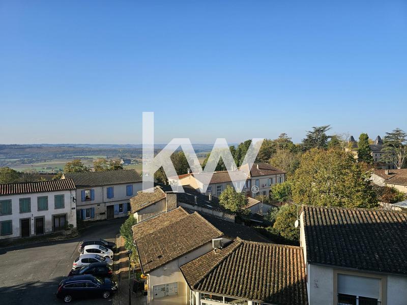 Maison - 106 m² - 4 pièces